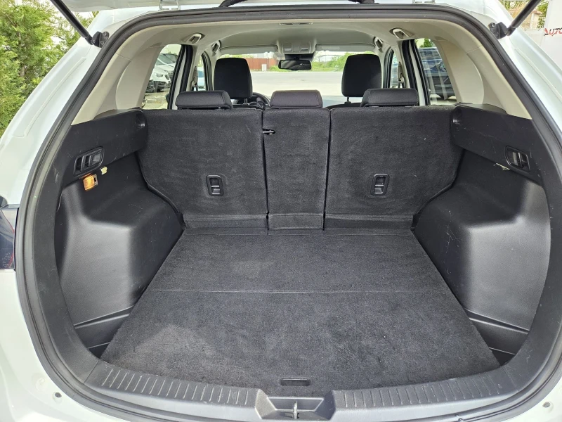 Mazda CX-5 2.2Skyactive-150кс= АВТОМАТ= 4х4= НАВИ= АВТОПИЛОТ, снимка 10 - Автомобили и джипове - 50113534