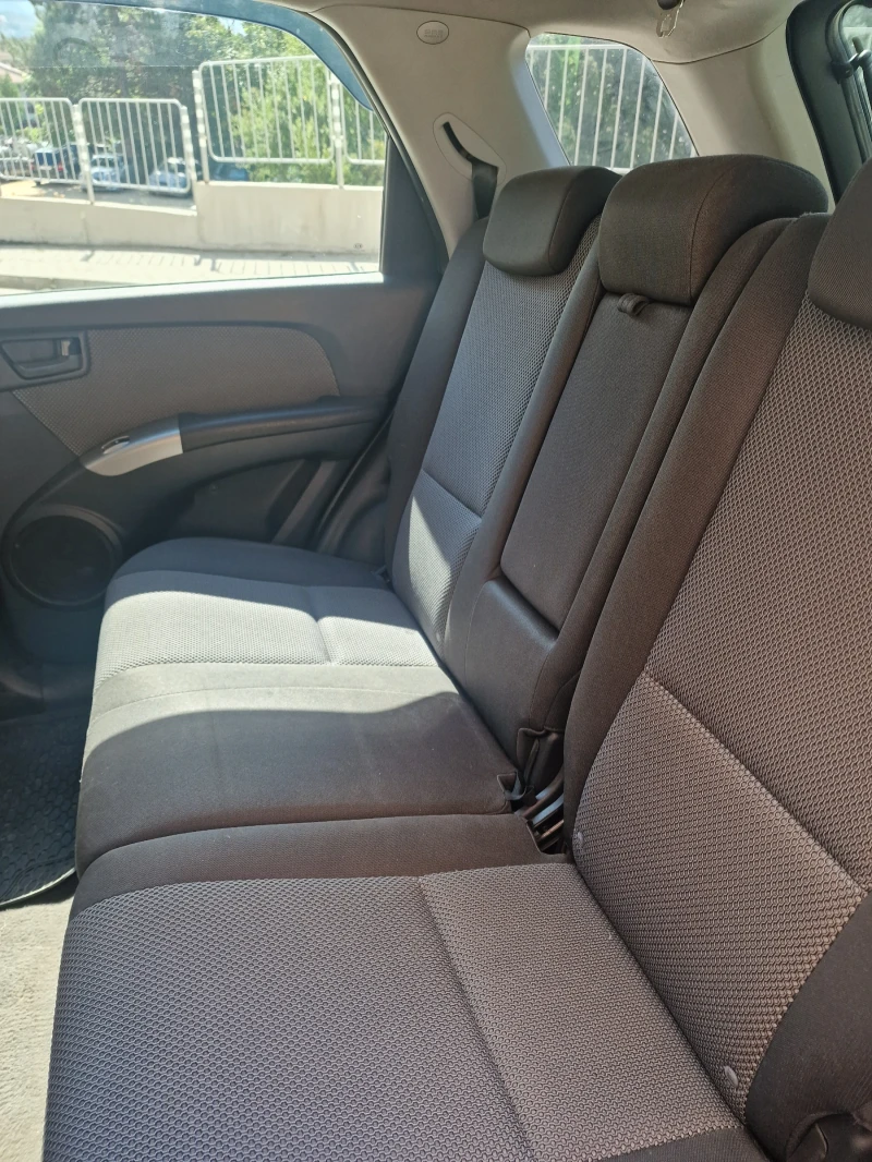 Kia Sportage Газ, снимка 7 - Автомобили и джипове - 52308735