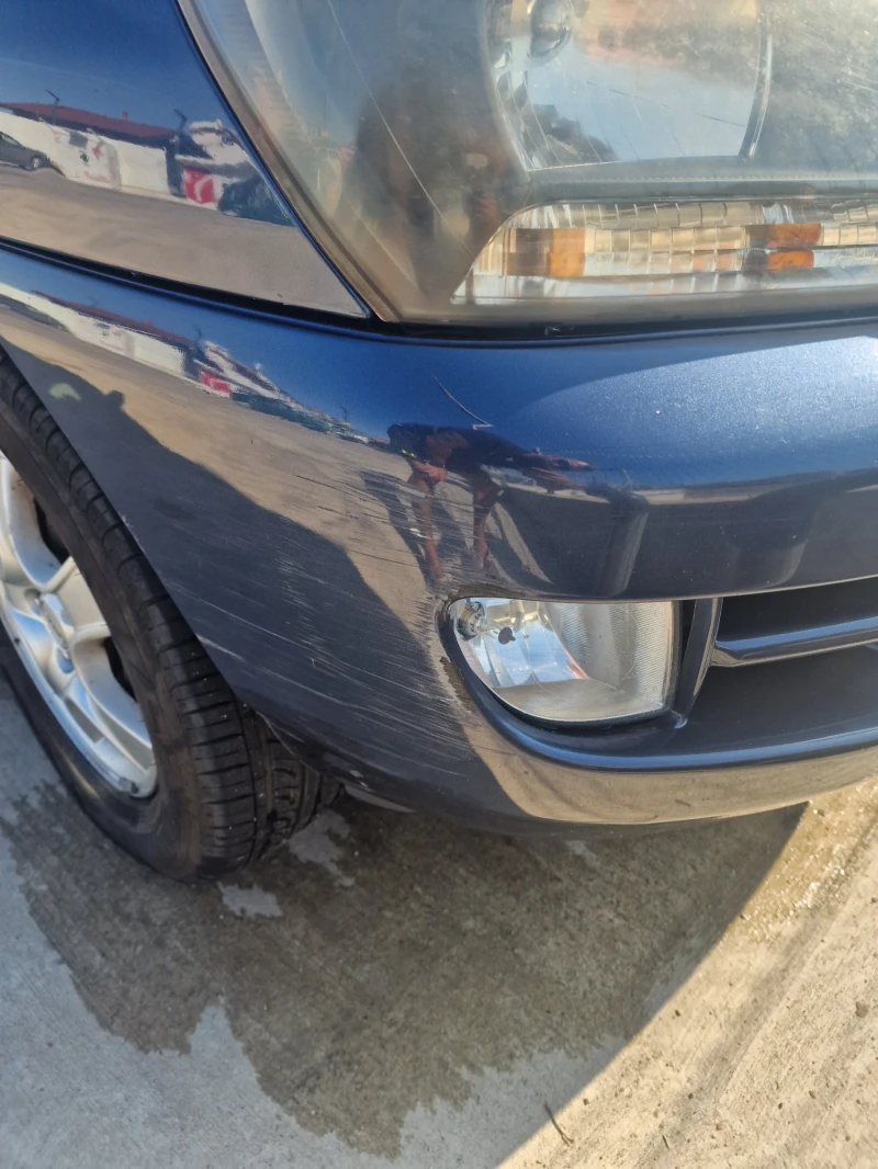 Kia Sportage Газ, снимка 9 - Автомобили и джипове - 52308735