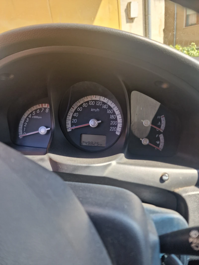 Kia Sportage Газ, снимка 5 - Автомобили и джипове - 52308735