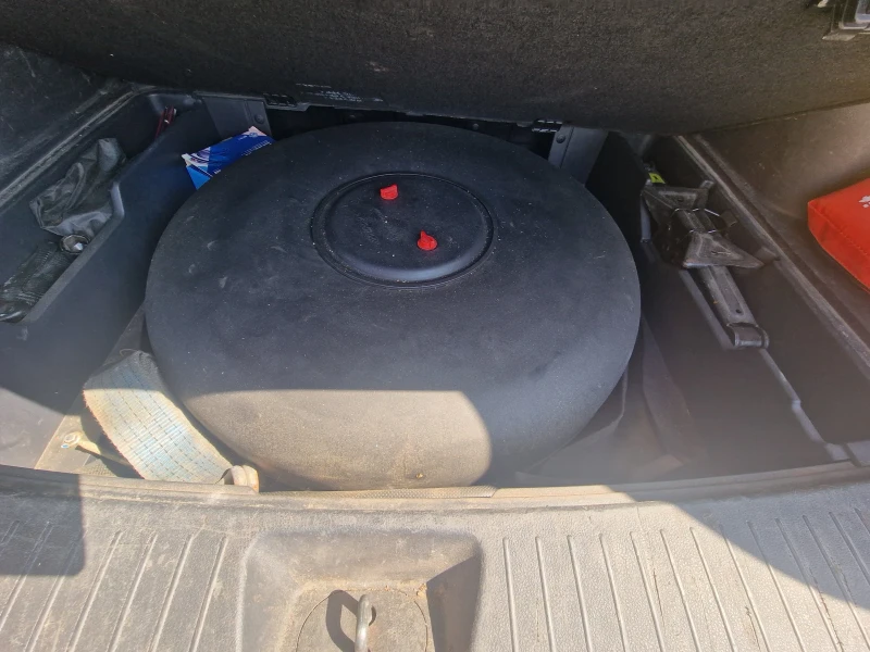 Kia Sportage Газ, снимка 3 - Автомобили и джипове - 52308735