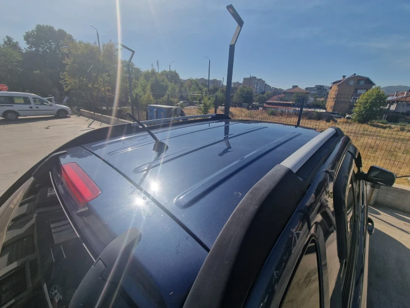 Kia Sportage Газ, снимка 8 - Автомобили и джипове - 52308735