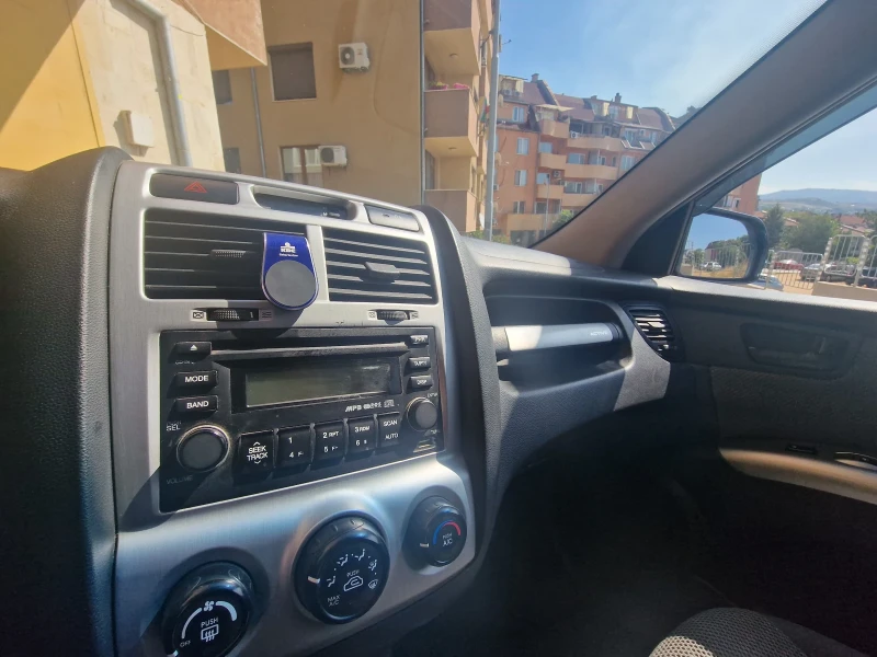 Kia Sportage Газ, снимка 6 - Автомобили и джипове - 52308735