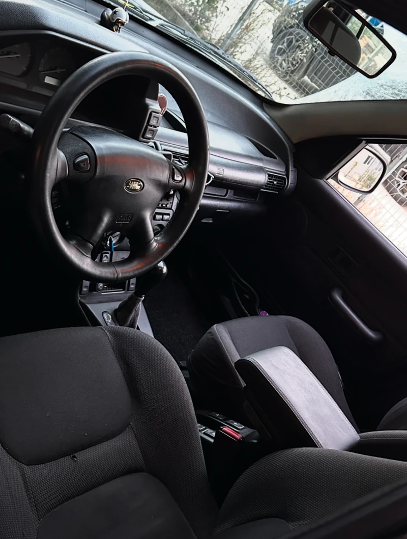 Land Rover Freelander TD4 M47 BMWдвиг, автоматик, автопилот БАРТЕР, снимка 3 - Автомобили и джипове - 52120865