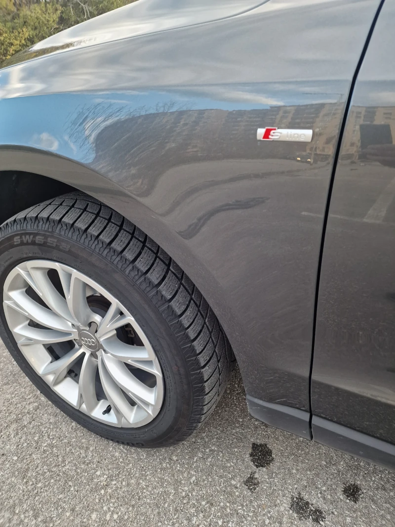 Audi Q5, снимка 6 - Автомобили и джипове - 52616597