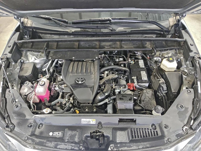 Toyota Highlander L* DISTRONIC* 8 МЕСТНА* KEYLESS* LED* , снимка 12 - Автомобили и джипове - 52740560