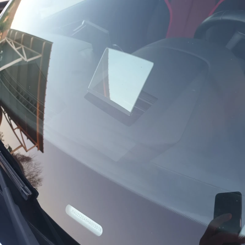 Audi Q2, снимка 5 - Автомобили и джипове - 52898859