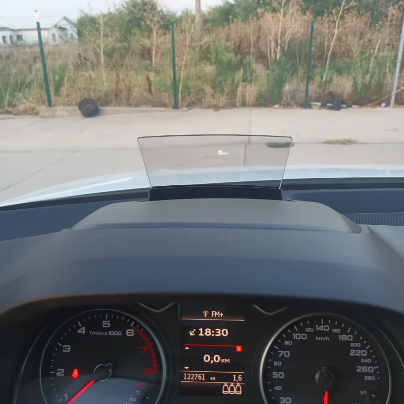 Audi Q2, снимка 7 - Автомобили и джипове - 52898859