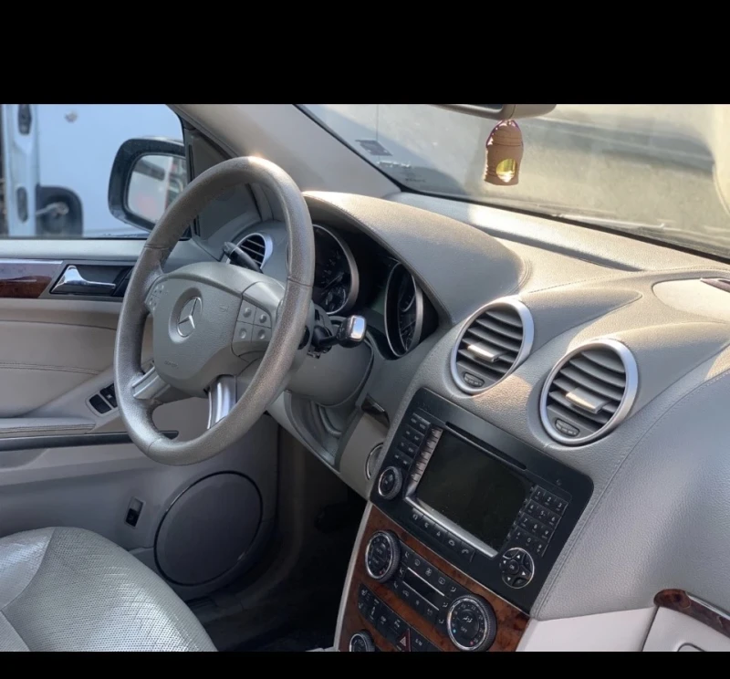 Mercedes-Benz GL 420 GL-420 Full, снимка 2 - Автомобили и джипове - 52952731