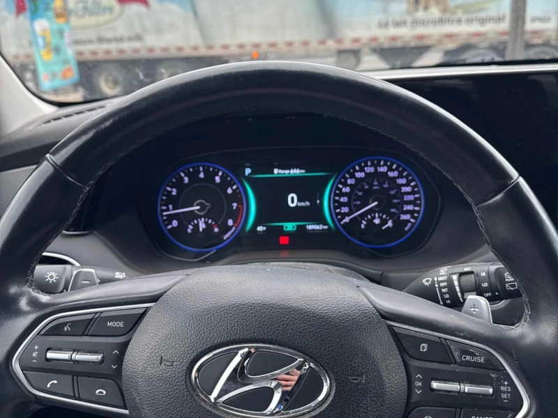 Hyundai Palisade * Luxury * CARFAX * , снимка 8 - Автомобили и джипове - 53286773