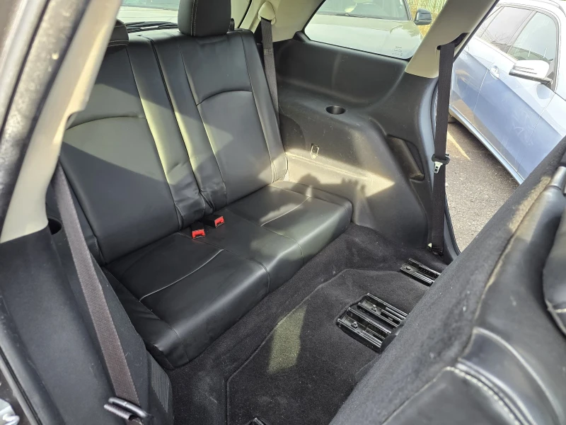 Fiat Freemont PREMIUM/AWD, снимка 11 - Автомобили и джипове - 53467672