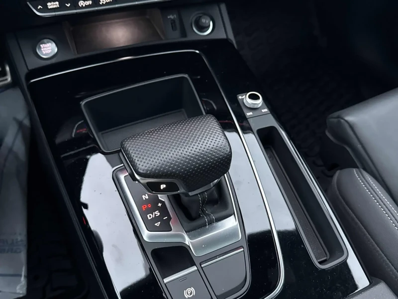 Audi Q5 Technik S-line* MATRIX* DISTRONIC* BANG & OLUFSEN, снимка 12 - Автомобили и джипове - 53484267