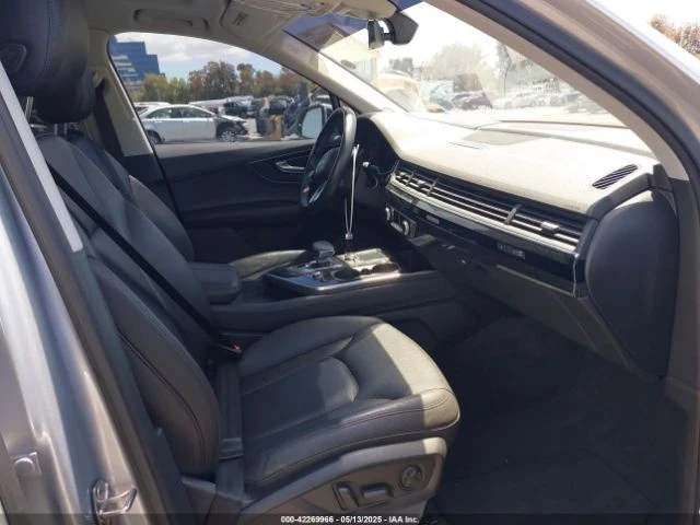 Audi Q7 CARFAX АВТО-КРЕДИТ(ЦЕНА ДО БГ) - изображение 8