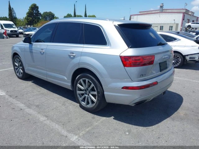 Audi Q7 CARFAX АВТО-КРЕДИТ(ЦЕНА ДО БГ) - изображение 4