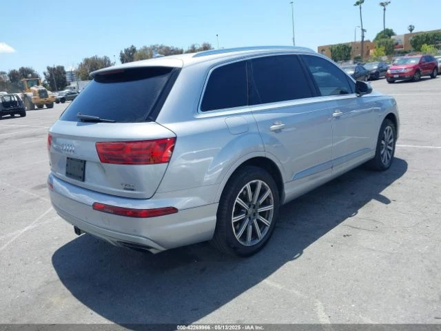 Audi Q7 CARFAX АВТО-КРЕДИТ(ЦЕНА ДО БГ) - изображение 5