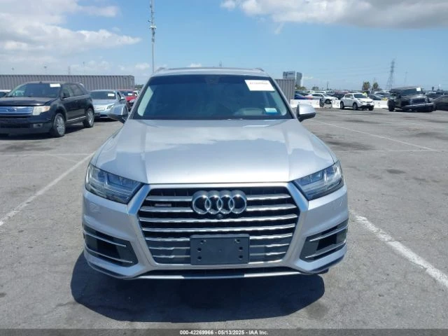 Audi Q7 CARFAX АВТО-КРЕДИТ(ЦЕНА ДО БГ) - изображение 3