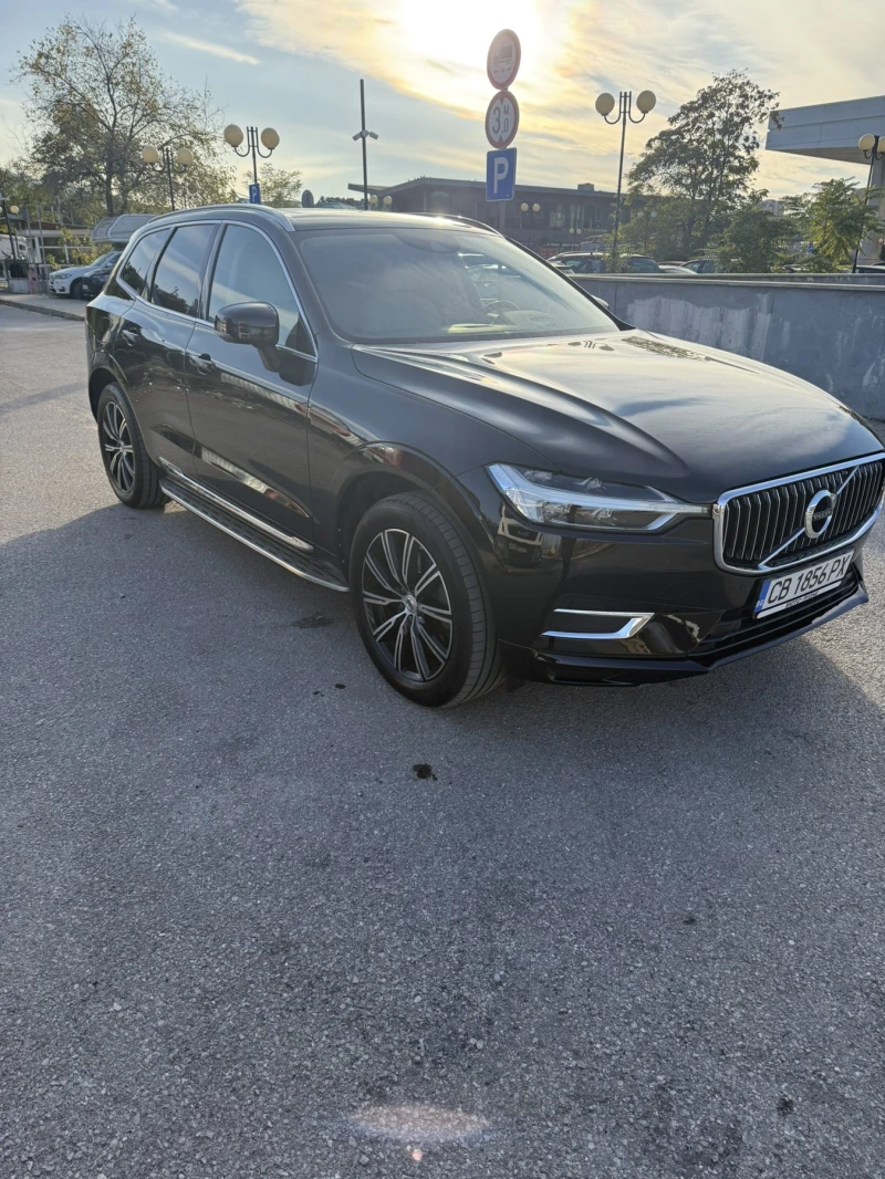 Volvo XC60 - 73000 лв. / 37324.31 € - 12096556 1