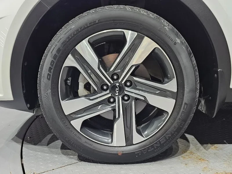 Kia Sorento Hev 1.6 2Wd Noblesse, снимка 5 - Автомобили и джипове - 56159233