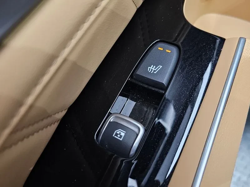 Kia Sorento Hev 1.6 2Wd Noblesse, снимка 16 - Автомобили и джипове - 56159233