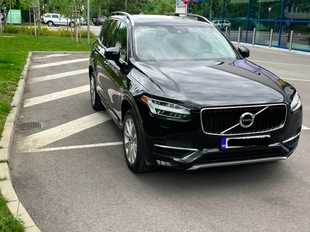 Volvo Xc90 T6 MOMENTUM AWD | Mobile.bg � ����������� 3