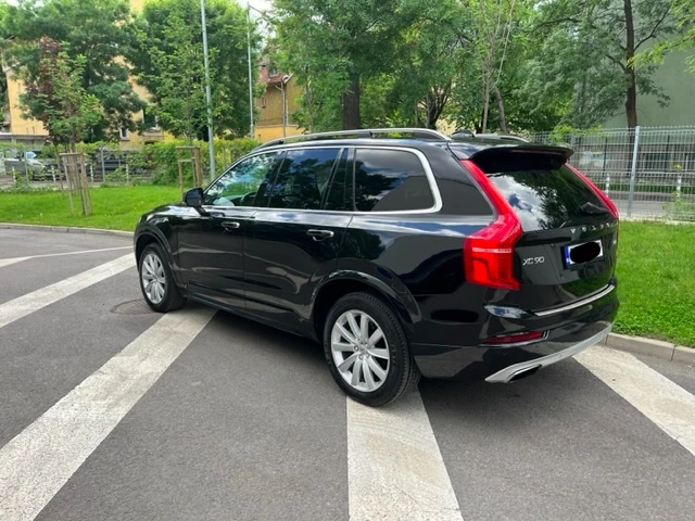 Volvo Xc90 T6 MOMENTUM AWD | Mobile.bg � ����������� 7