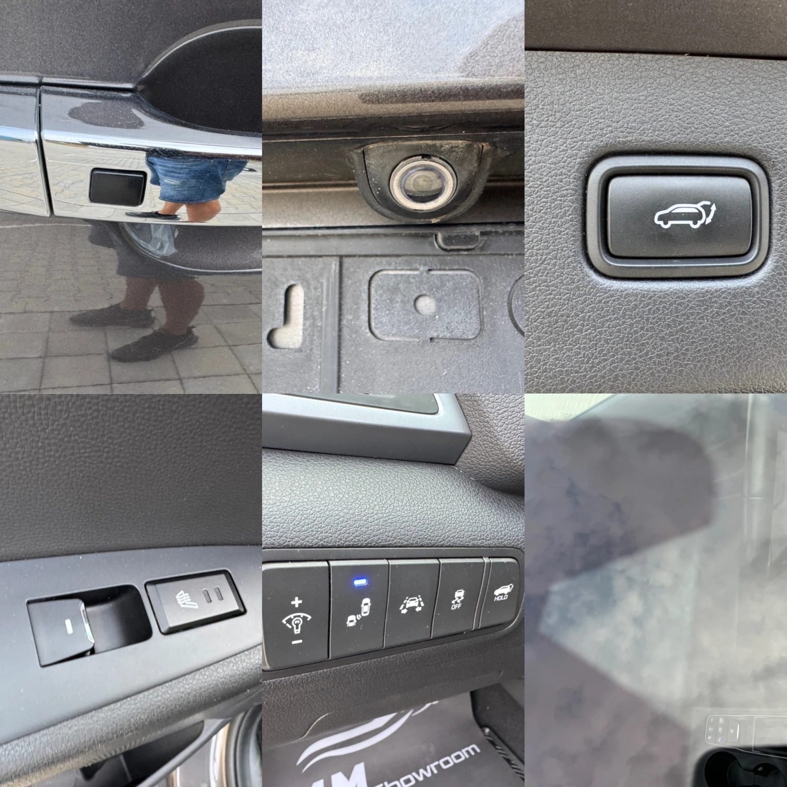 Hyundai Tucson PREMIUM-4X4----- | Mobile.bg   16