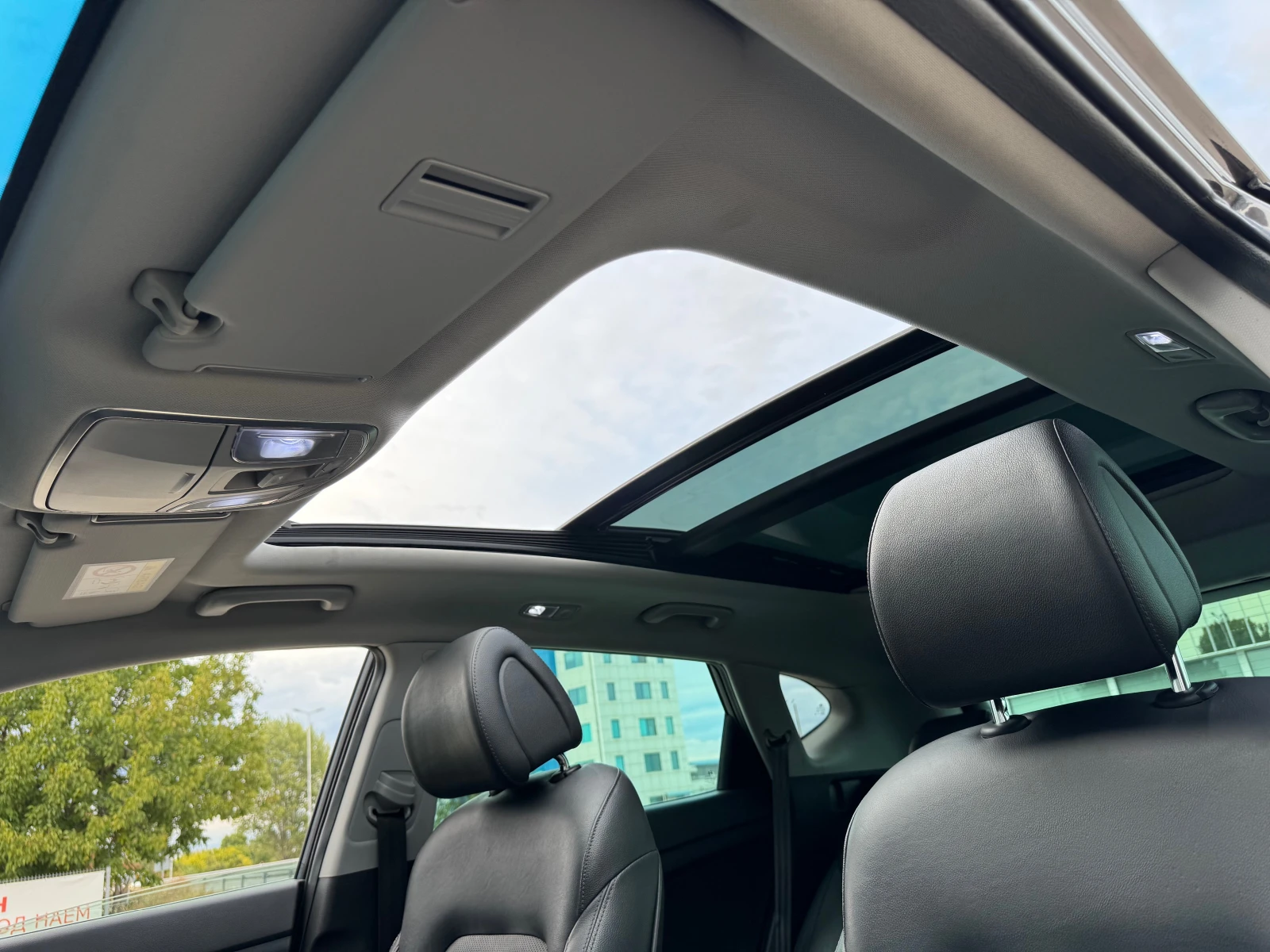 Hyundai Tucson PREMIUM-4X4----- | Mobile.bg   13