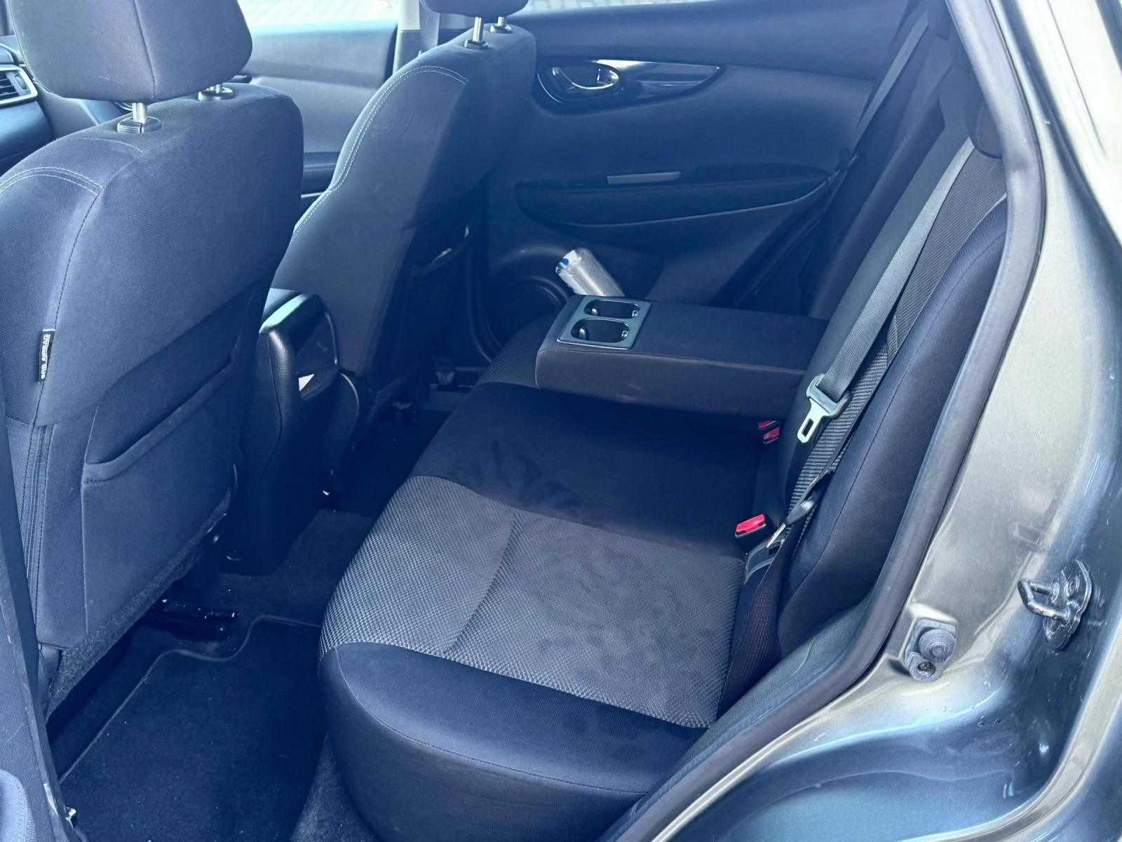 Nissan Qashqai 1.6-DCI. 130. | Mobile.bg   11