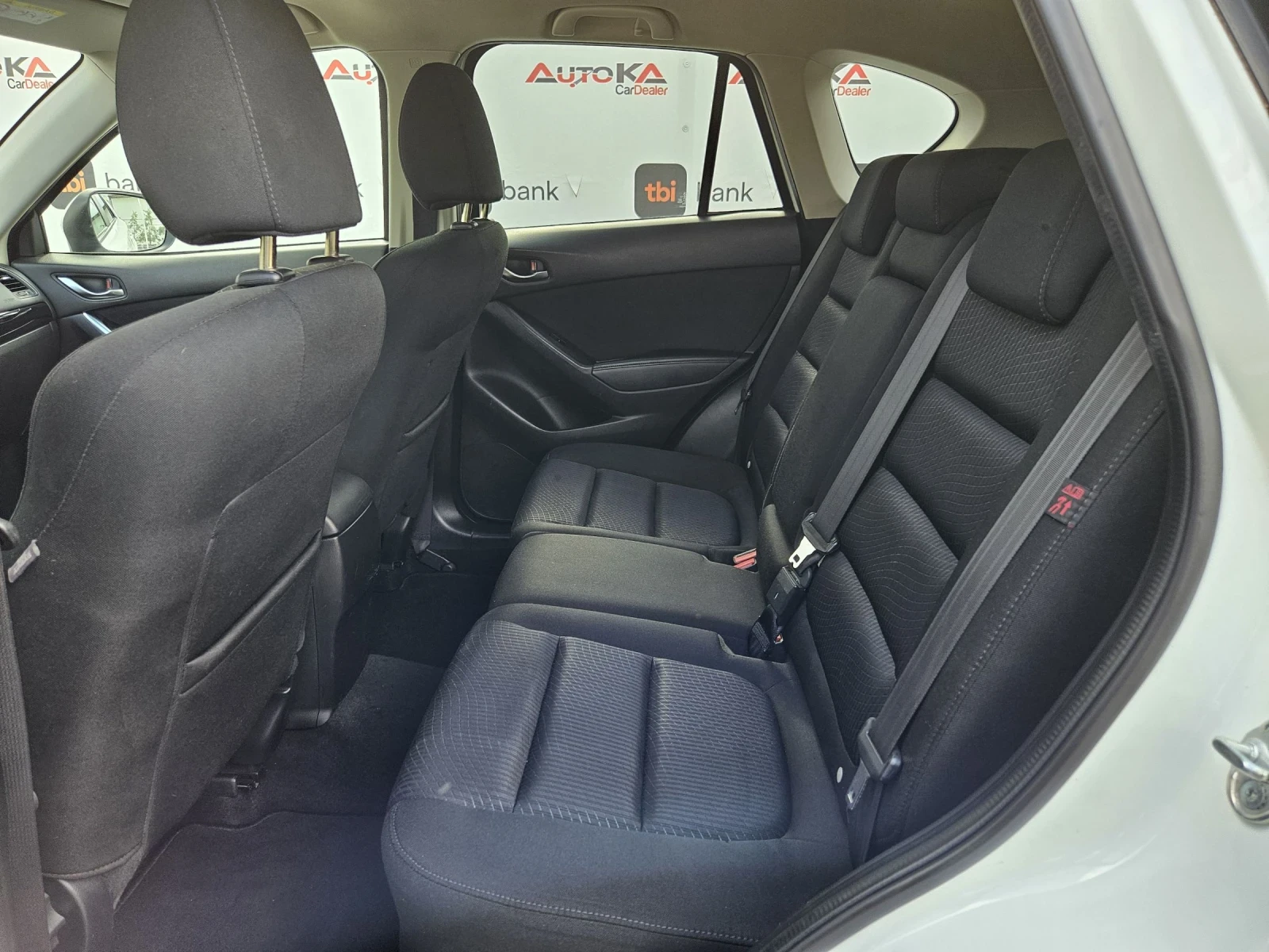 Mazda CX-5 2.2Skyactive-150кс= АВТОМАТ= 4х4= НАВИ= АВТОПИЛОТ - изображение 9