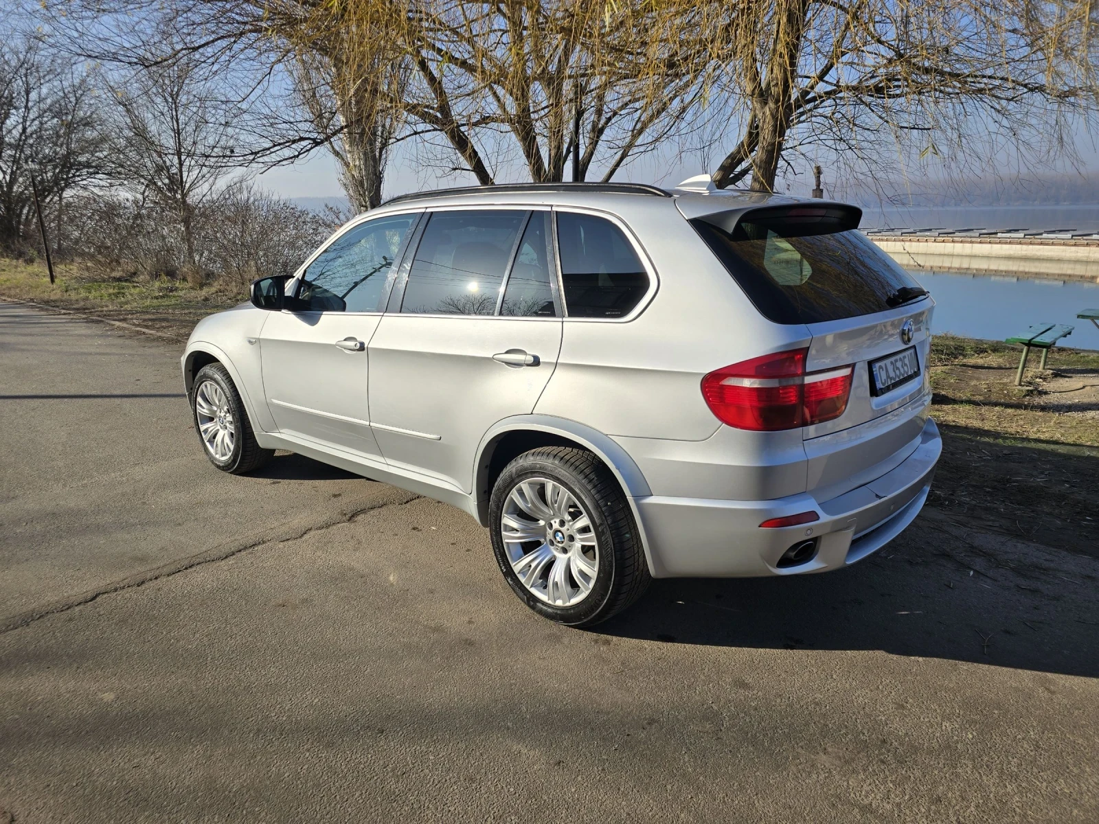 BMW X5 3.0XD M paket - изображение 8