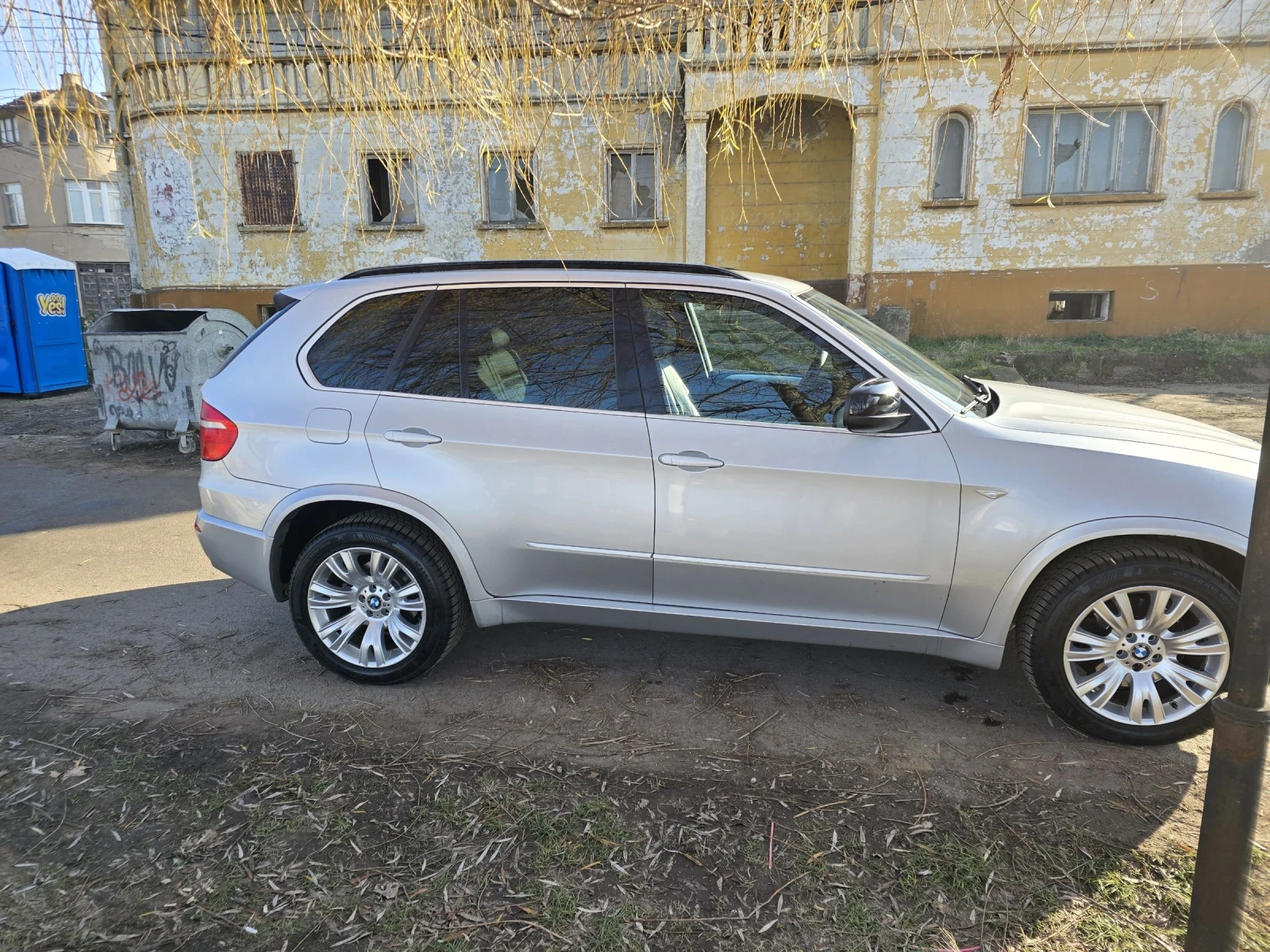 BMW X5 3.0XD M paket - изображение 4