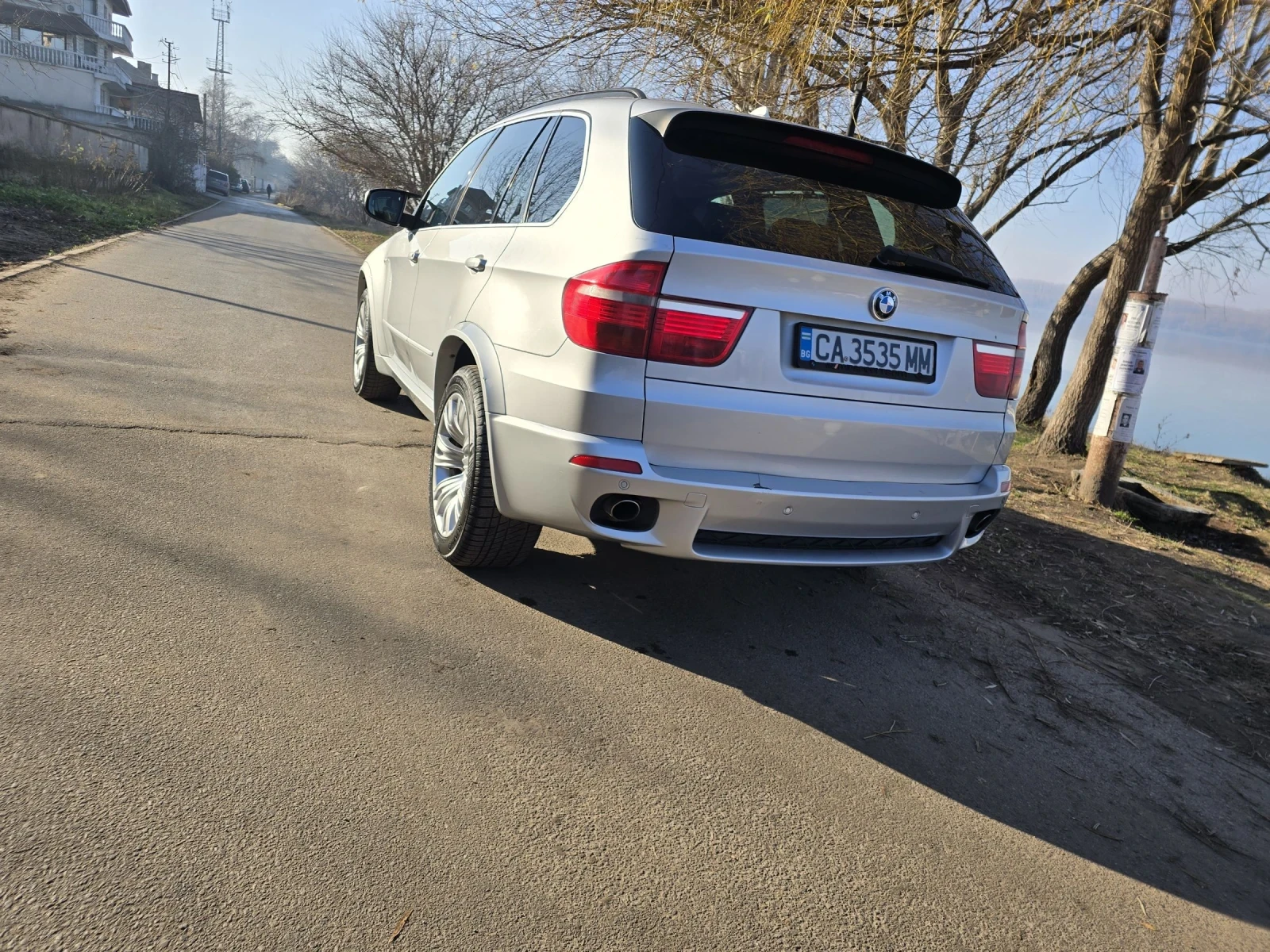 BMW X5 3.0XD M paket - изображение 5