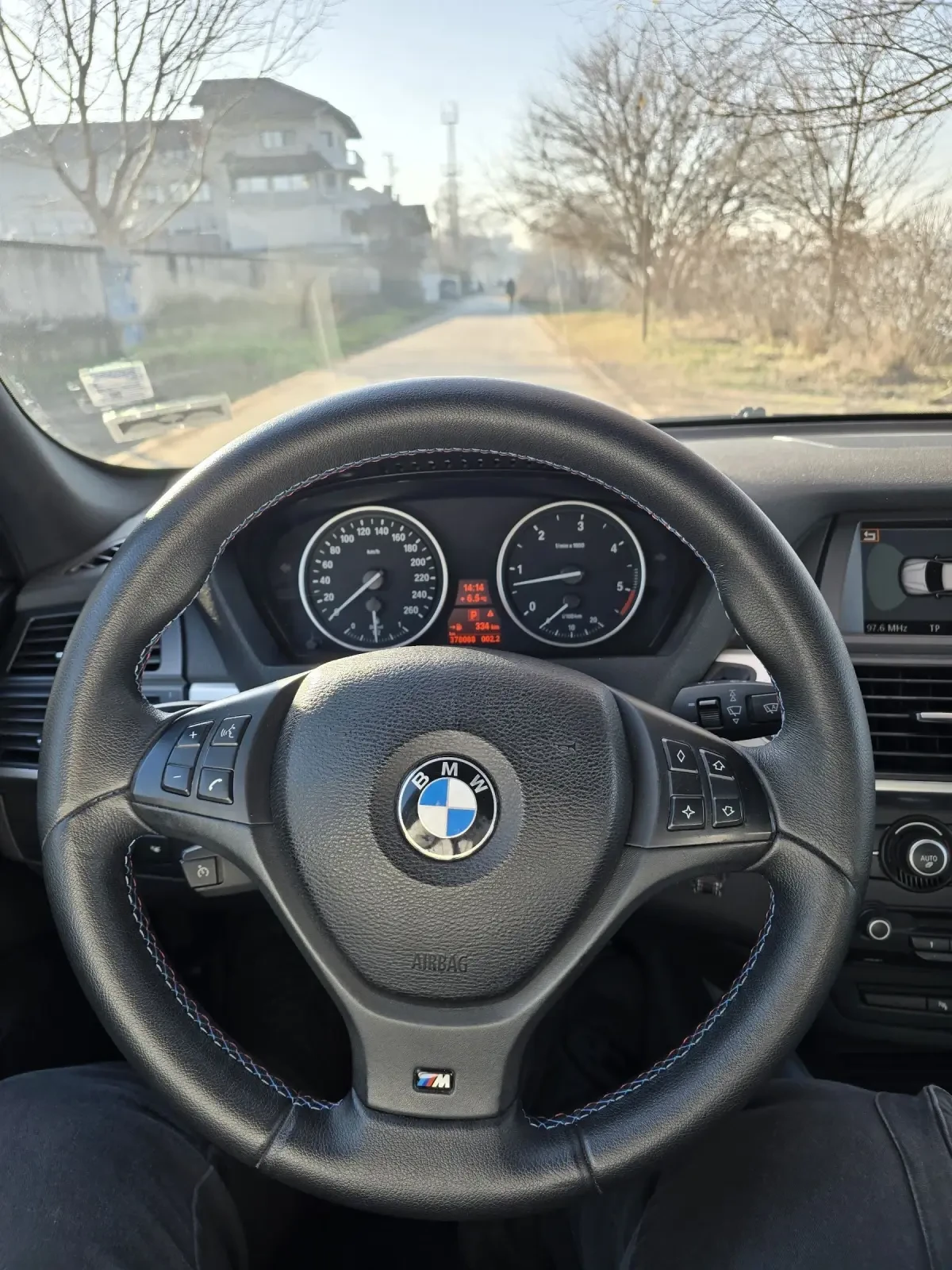 BMW X5 3.0XD M paket | Mobile.bg   14