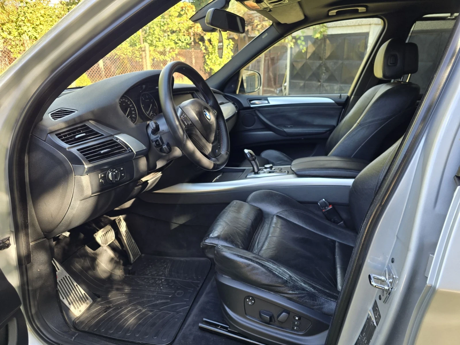 BMW X5 3.0XD M paket | Mobile.bg   9