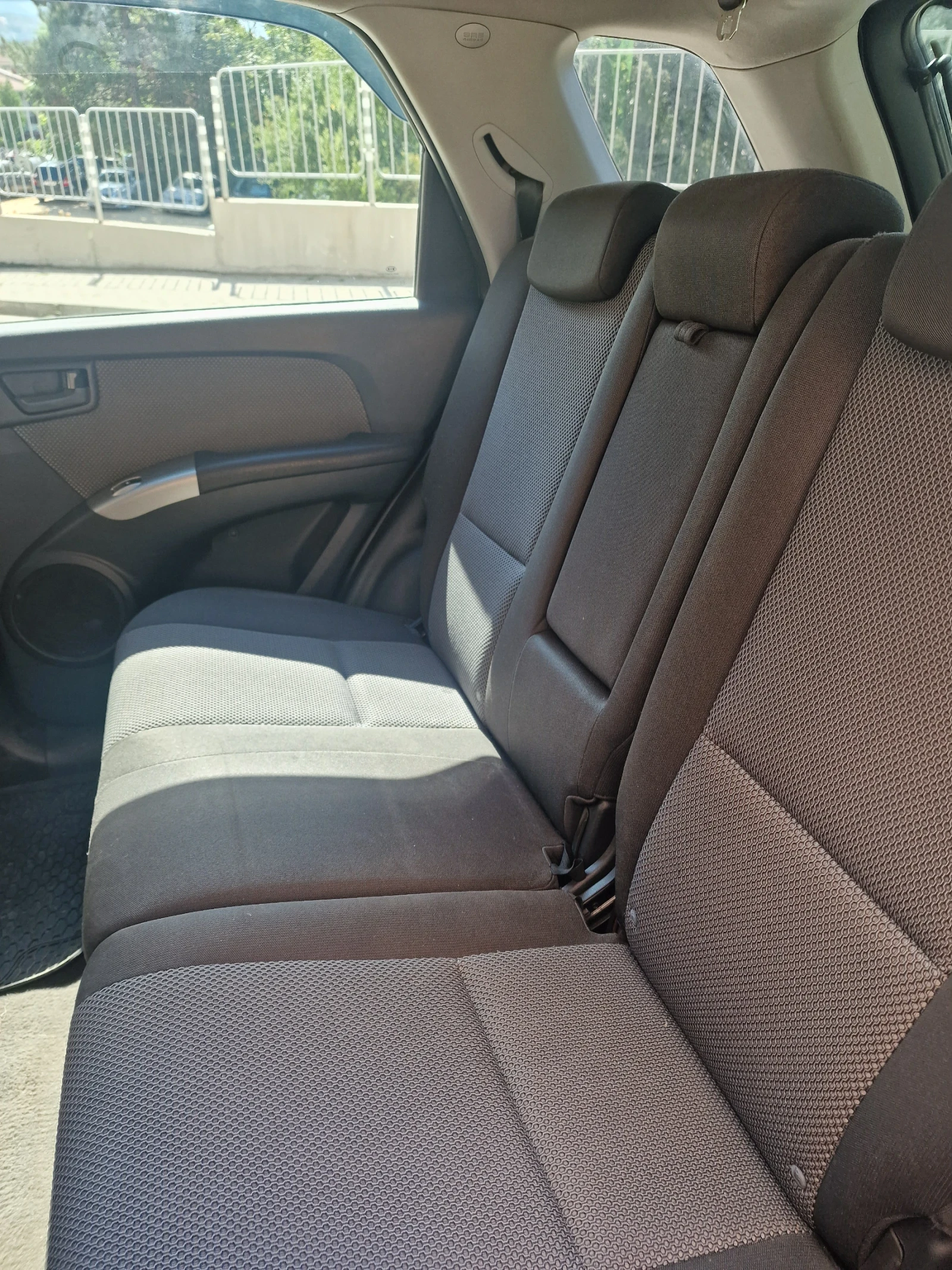 Kia Sportage Газ - изображение 7