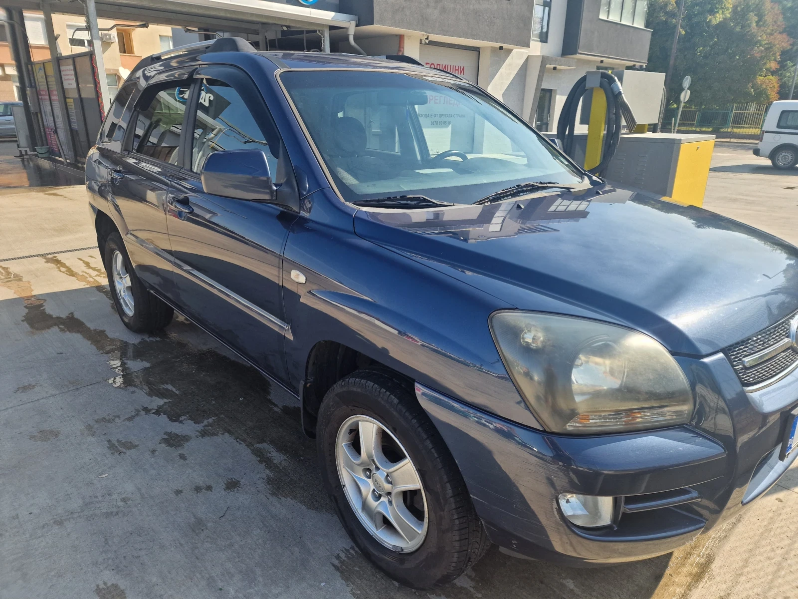 Kia Sportage ��� | Mobile.bg � ����������� 11