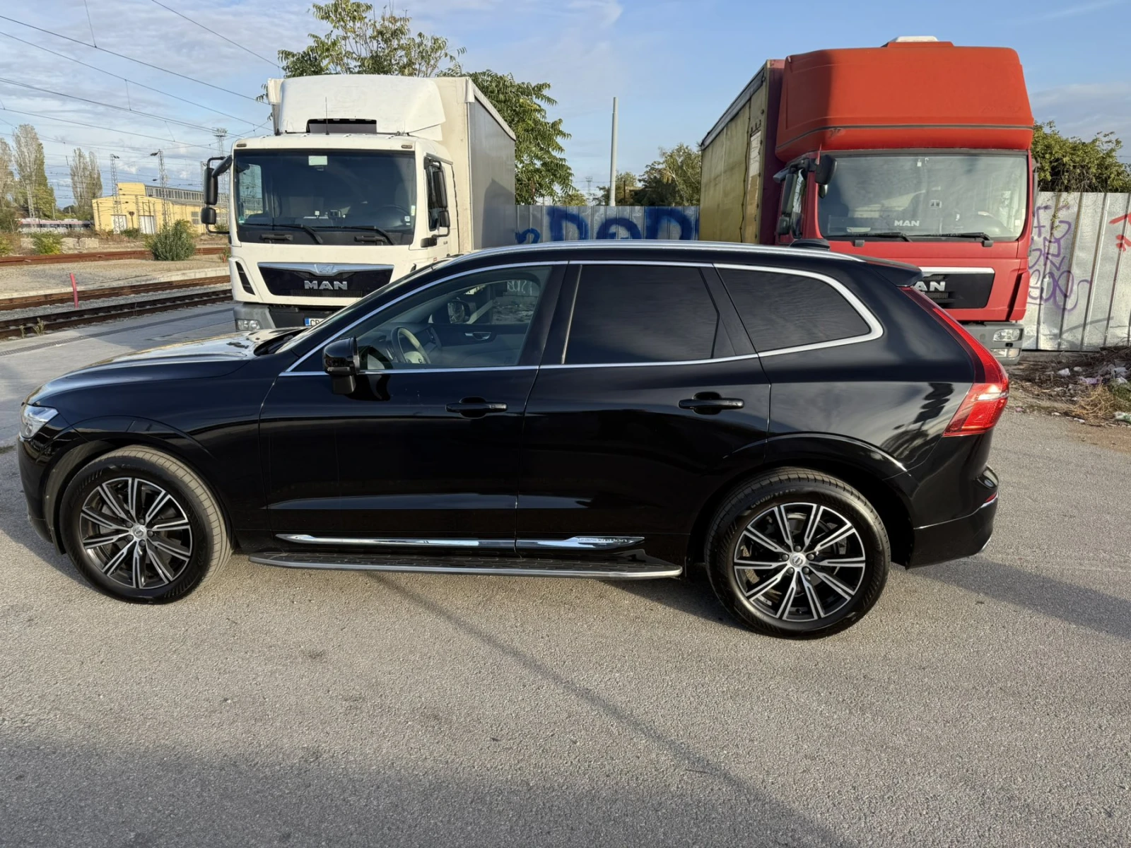 Volvo XC60  - изображение 10