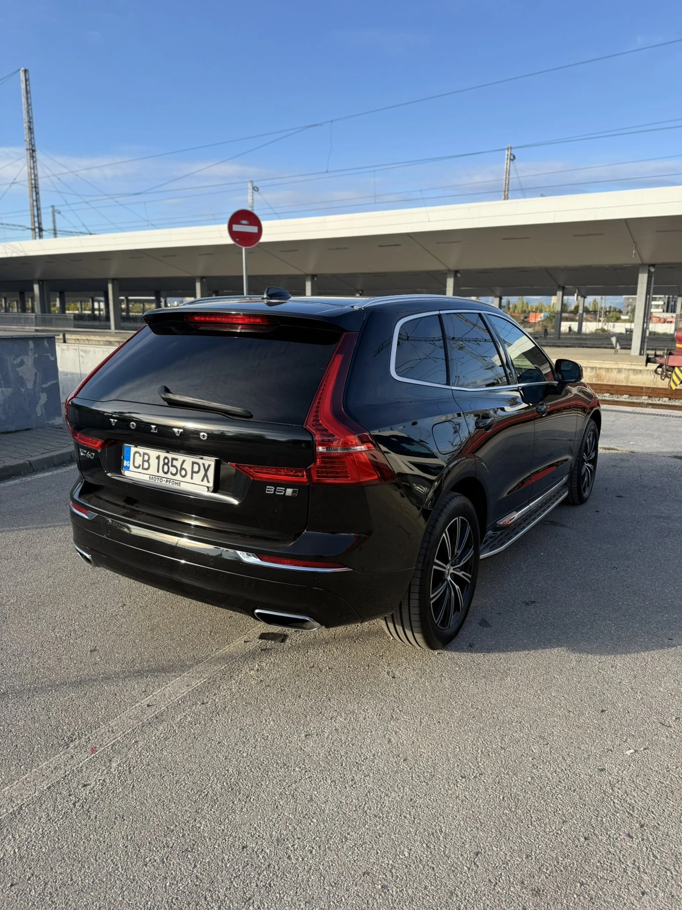 Volvo XC60  - изображение 9
