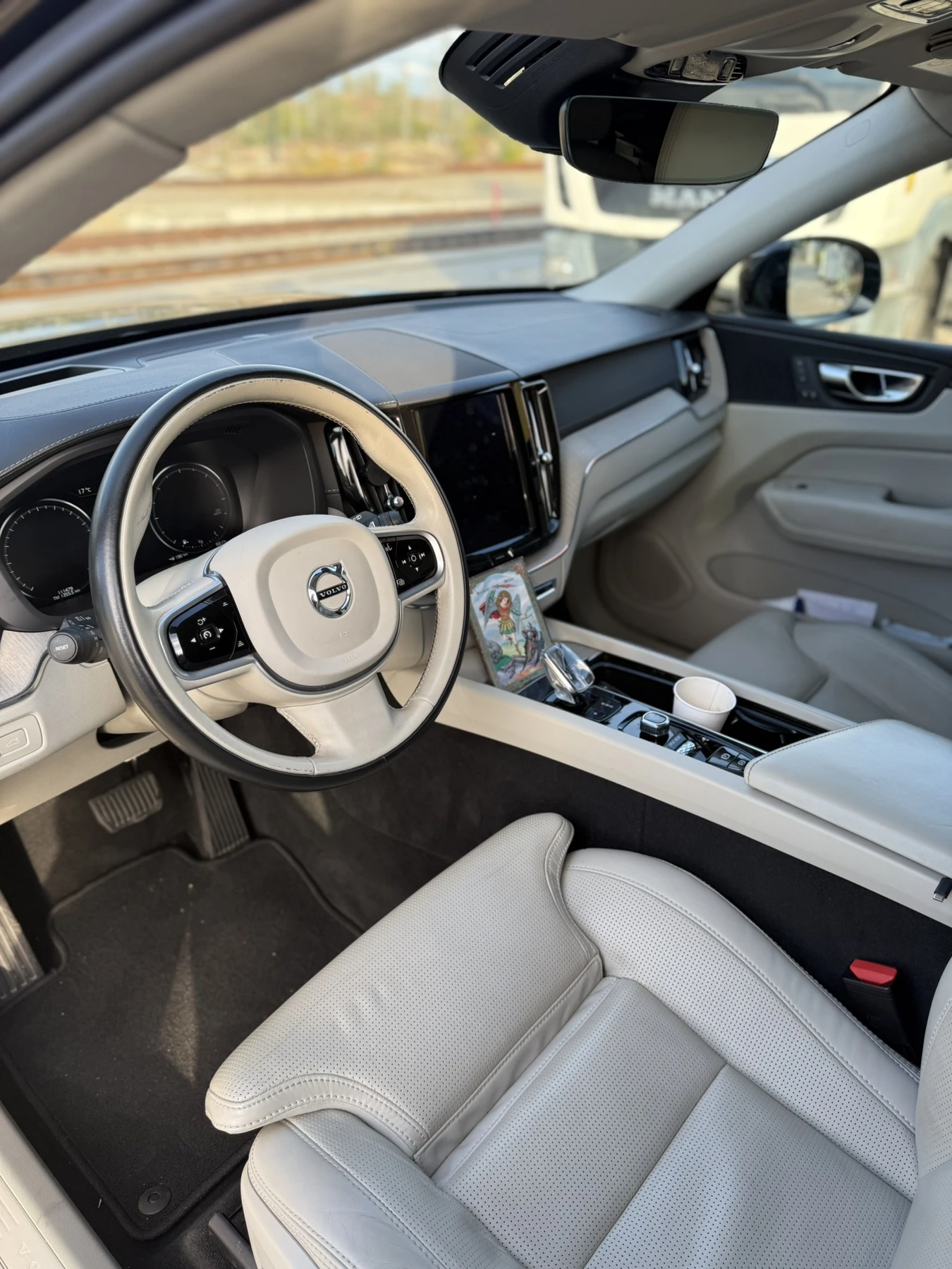 Volvo XC60  - изображение 3