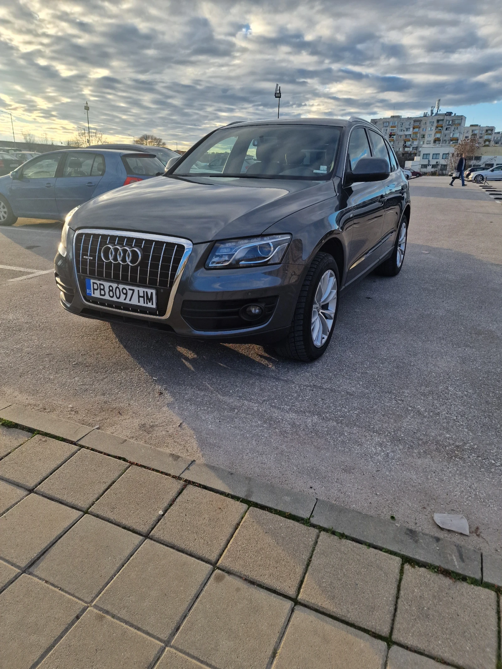 Audi Q5 | Mobile.bg   2