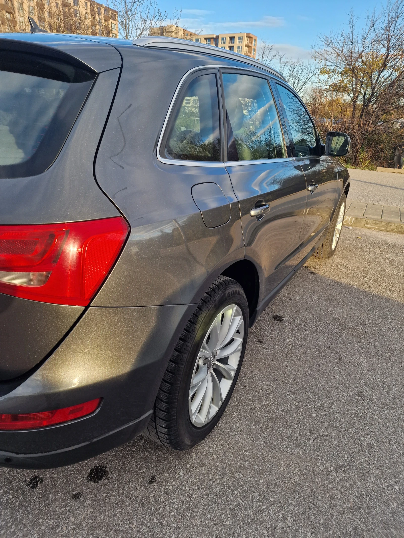 Audi Q5 | Mobile.bg   3