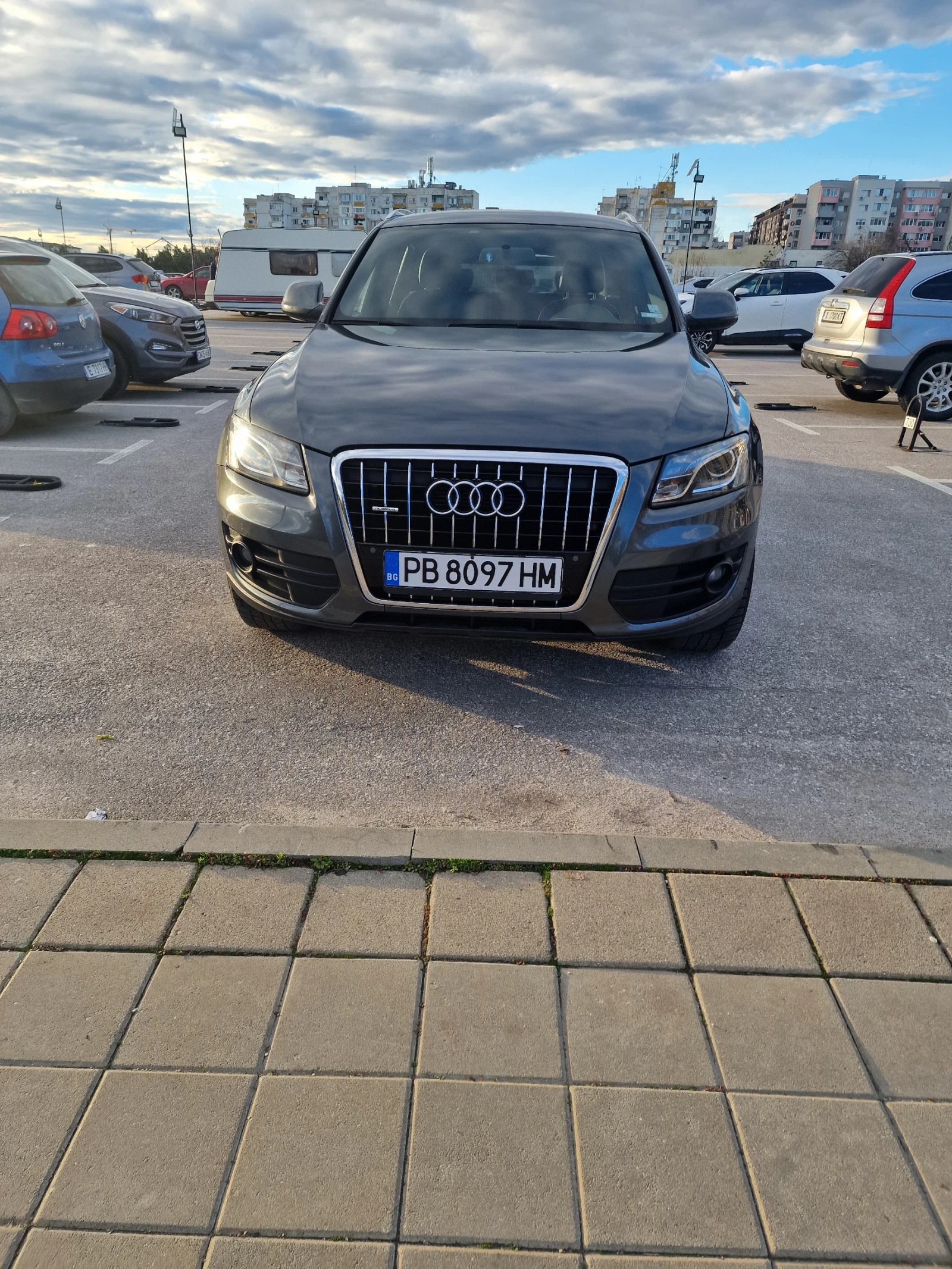 Audi Q5 | Mobile.bg   1