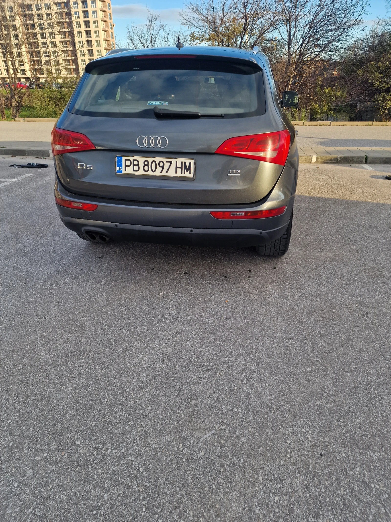 Audi Q5 | Mobile.bg   8