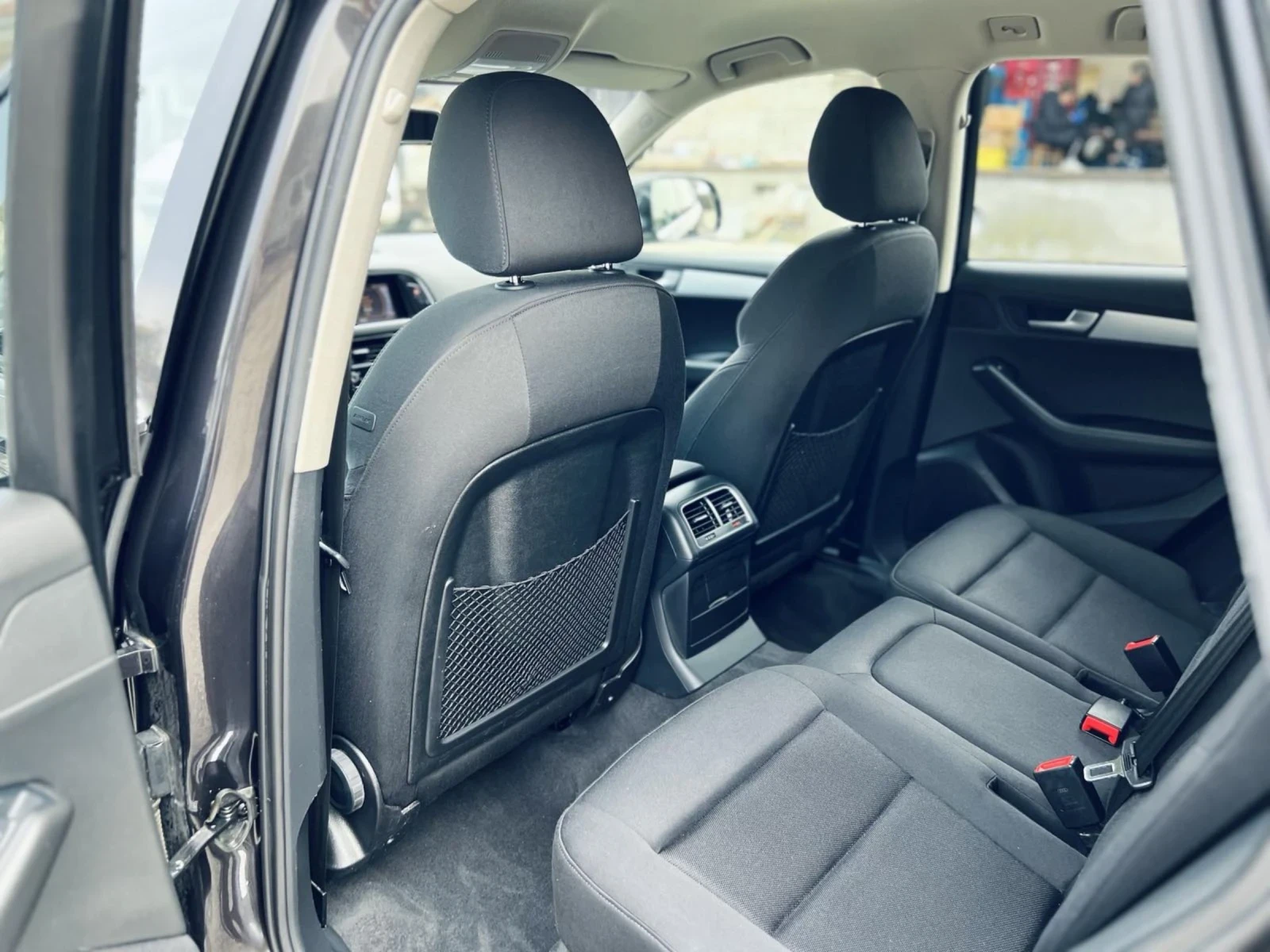 Audi Q5 2.OTDI | Mobile.bg   5