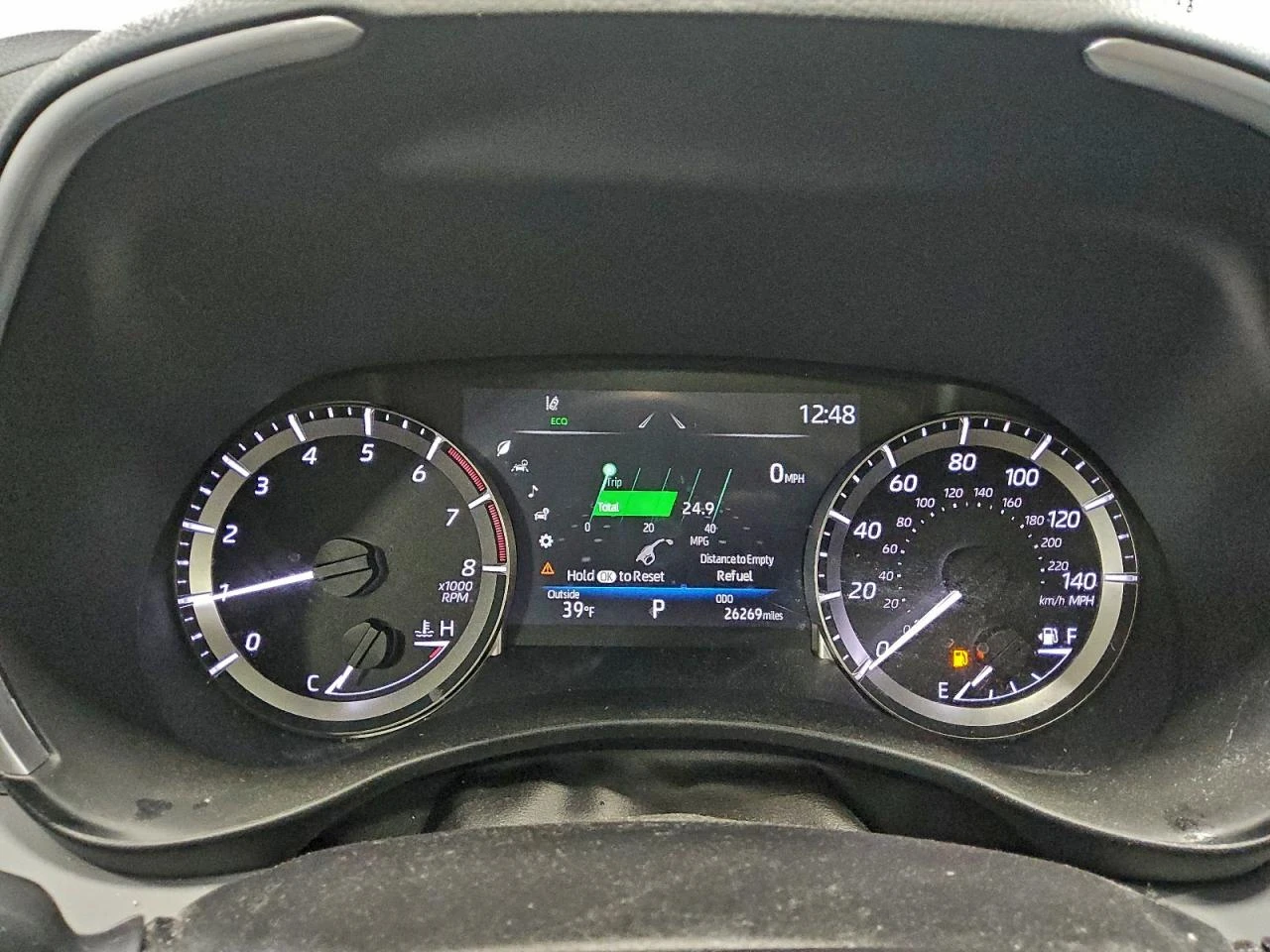 Toyota Highlander L* DISTRONIC* 8 МЕСТНА* KEYLESS* LED*  - изображение 9