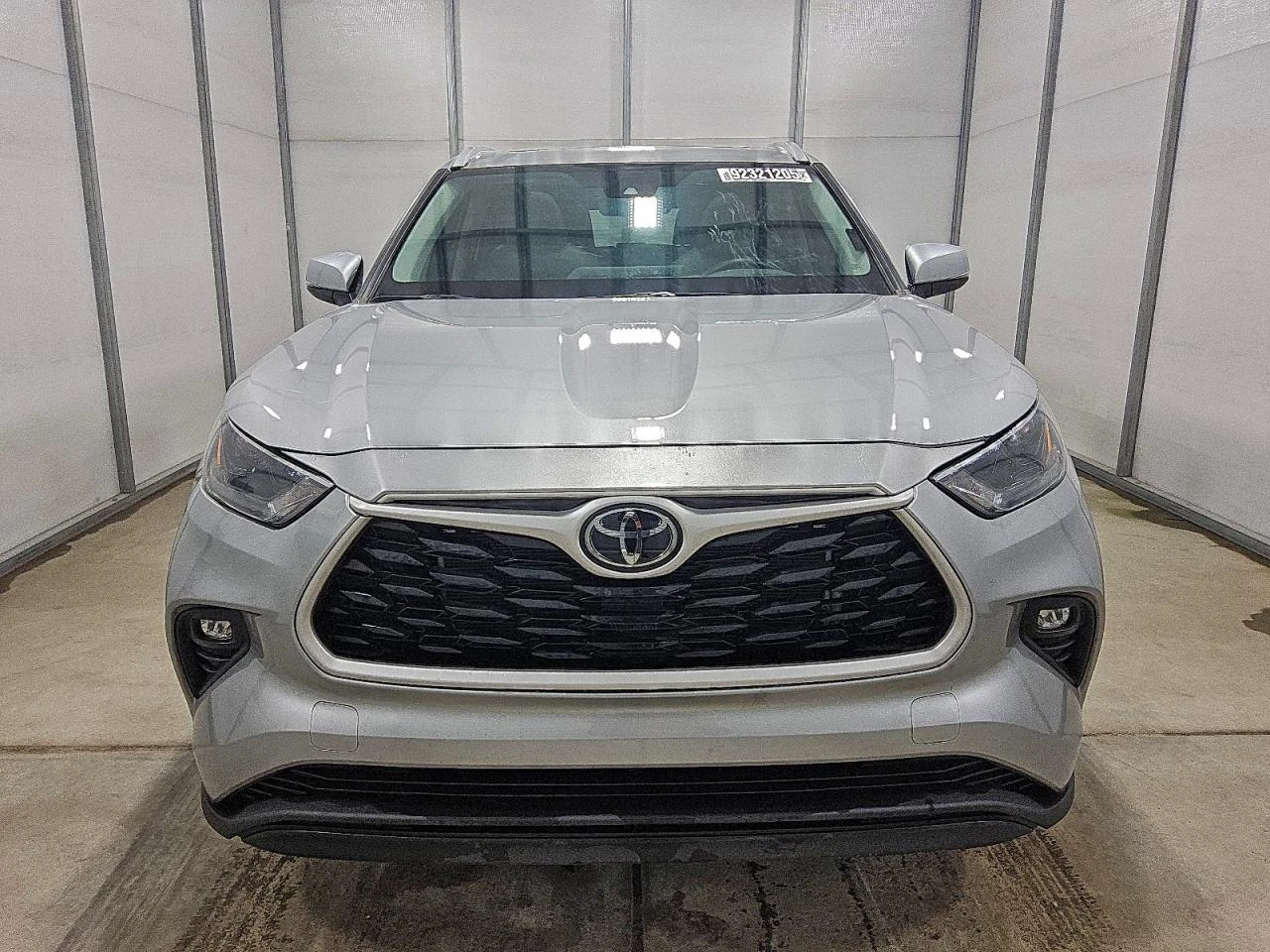 Toyota Highlander L* DISTRONIC* 8 МЕСТНА* KEYLESS* LED*  - изображение 5