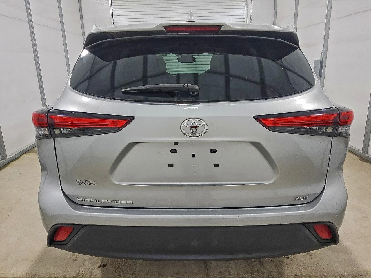 Toyota Highlander L* DISTRONIC* 8 МЕСТНА* KEYLESS* LED*  - изображение 6