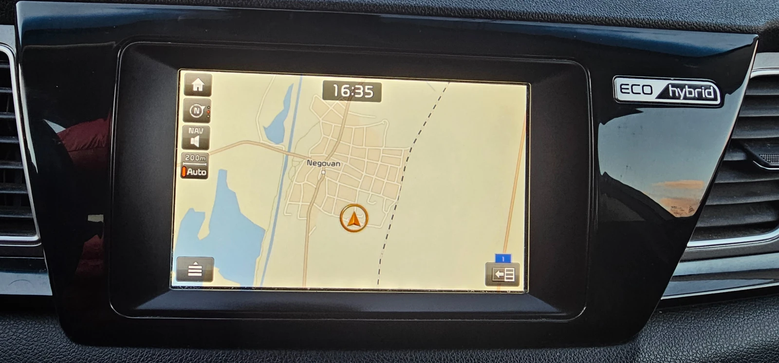 Kia Niro 1.6i Hybrid 105�� 2019� | Mobile.bg � ����������� 14