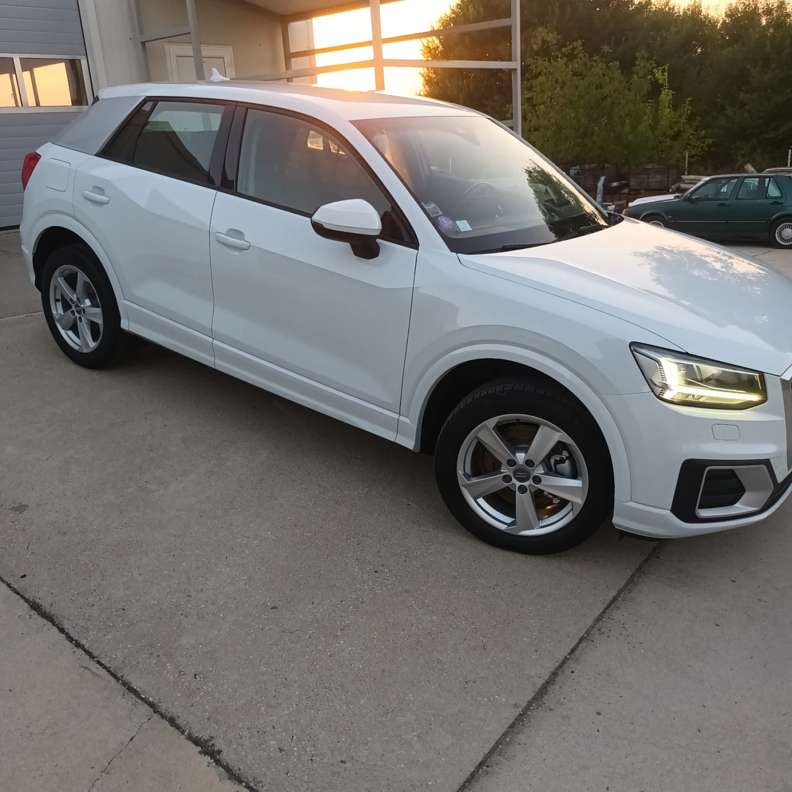 Audi Q2 | Mobile.bg � ����������� 1