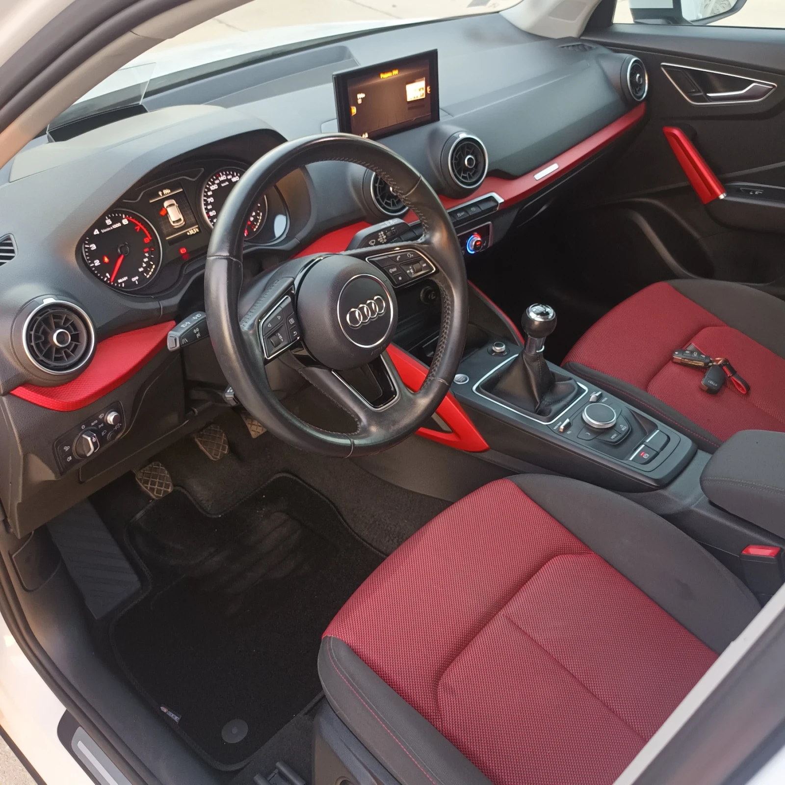 Audi Q2  - изображение 9